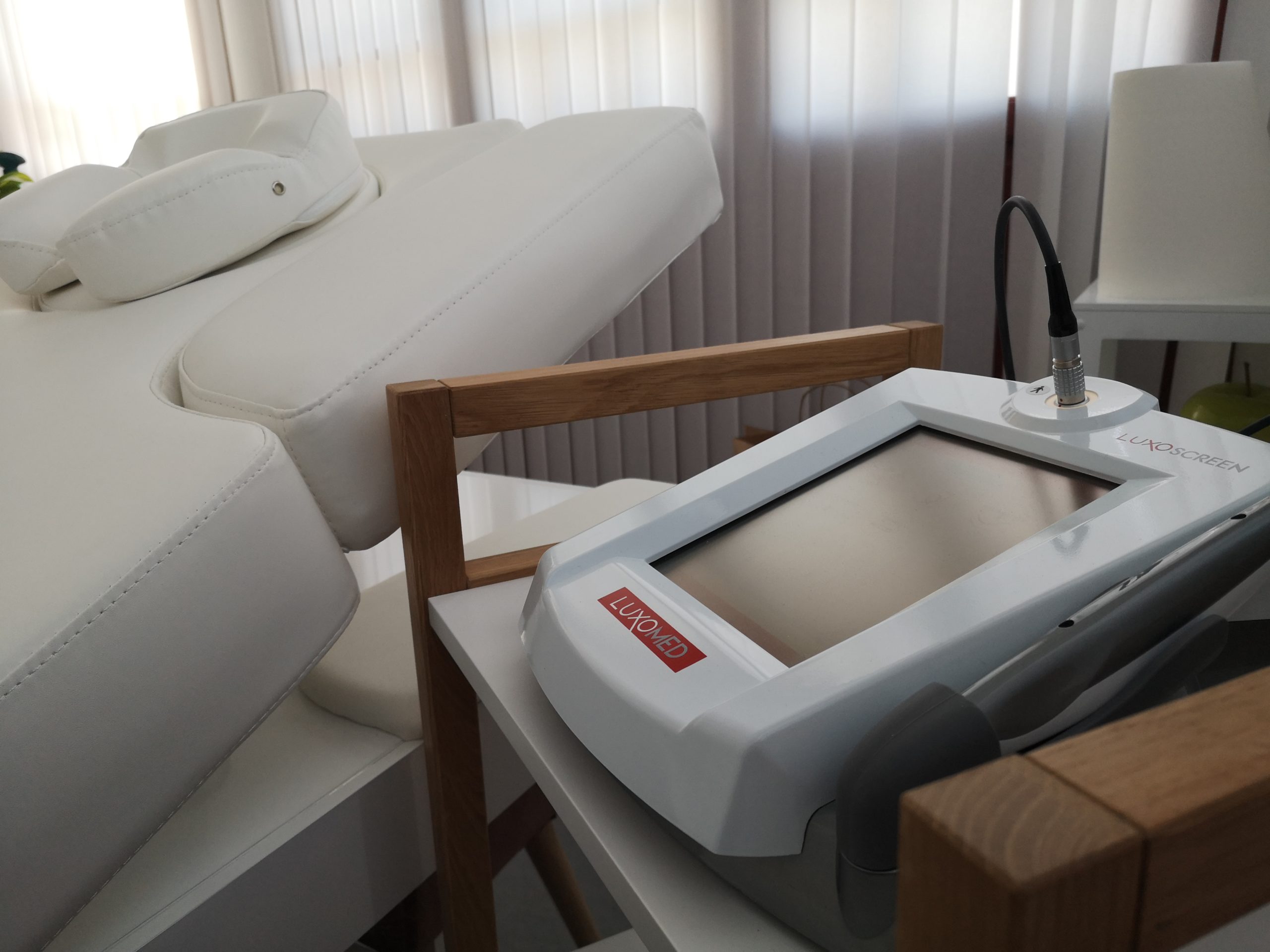 luxopuncture perte de poids