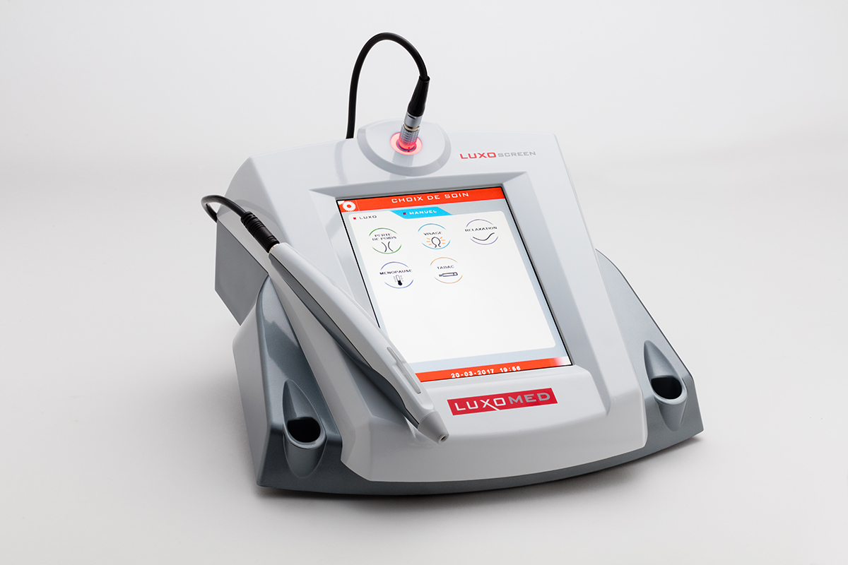 Luxopuncture plessis-robinson